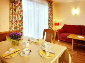 Apartment in Flachau With a Terrace