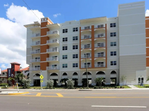 Madeira Bay Resort I 1604 Brand new With Amazing Gulf View!