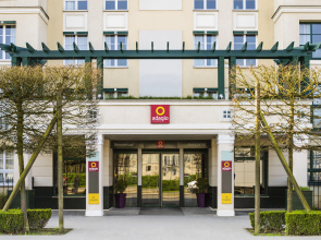 Aparthotel Adagio Val d'Europe près de Disneyland Paris
