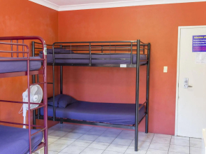 Brisbane Backpackers Resort