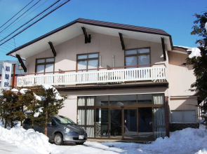 Ougiya Ryokan