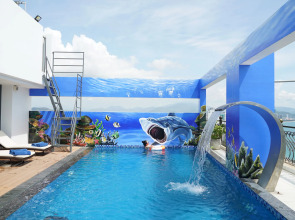 Imperial Nha Trang Hotel