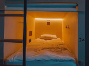 Botanist Hostel