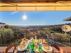 Residence Stropea 5 Apartment by Wonderful Italy
