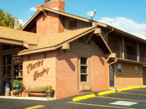 Charles Wesley Motor Lodge