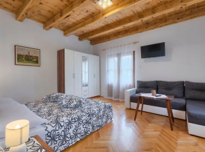 Holiday Home Crispo