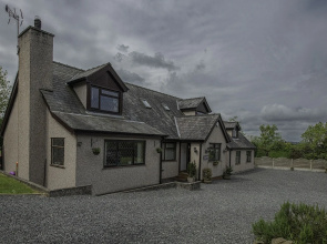 Lon Y Traeth Bed & Breakfast