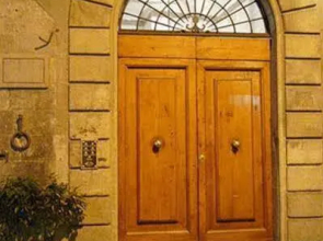 Lambertesca Halldis Apartment