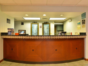 Best Western Lake Okeechobee