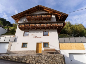 Splendid Apartment in Ski Area in Kappl