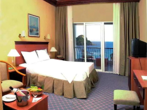 Green Platan Club Hotel&Spa