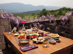 Vinifera Vineyards Hotel