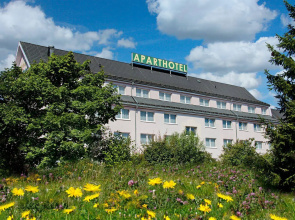 Aparthotel Oberhof