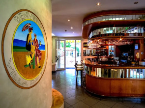 Hotel Villa dei Fiori