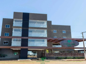 Avenida Park Hotel - Iturama