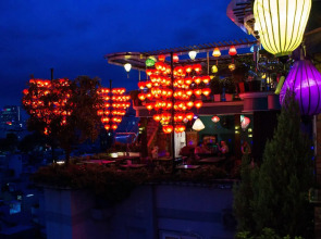 Duc Vuong Saigon Hotel - Bui Vien