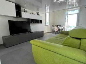 Villa Rosa Apartment
