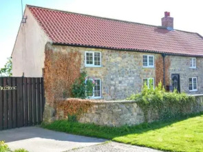 Millstone Cottage