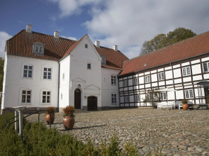 Haraldskær Sinatur Hotel & Konference