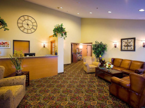 The Marina Inn