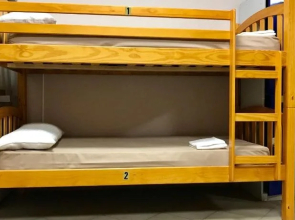 Albergue O Burgo