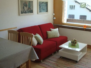 La Prada Ferienwohnungen