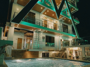 The Marc Vannelli Oslob