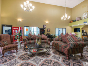 Days Inn by Wyndham Carlsbad