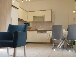 Gregovic Family Apartments