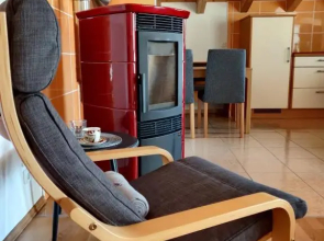 Appartement Alpenliebe