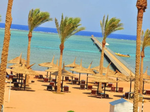 Sea Beach Aqua Park Resort