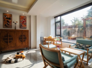 Yuanli Wafu Guesthouse