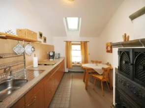Ferienwohnung Vogelnest