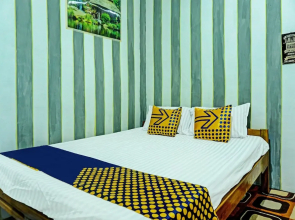 SPOT ON 92169 Homestay Zahra Syariah