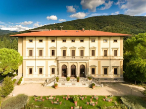 Villa Pitiana