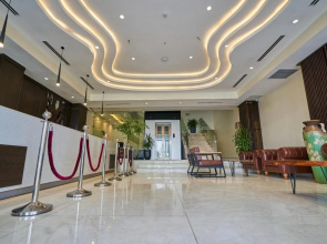 Monty Suites Lekki
