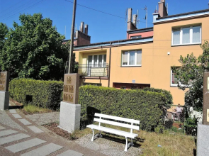 Seaside Apartment in Dziwnow Baltic