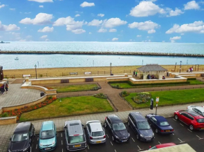 Aqua Bay Guest House