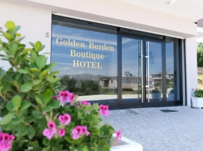 Golden Berden Boutique Hotel