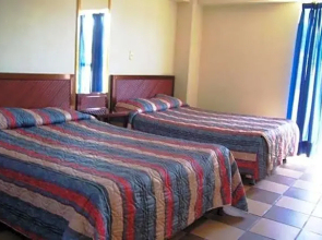 Hotel Don Pedro Centro