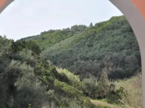 Villa Eleftheria