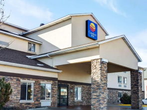 Comfort Inn Greeley