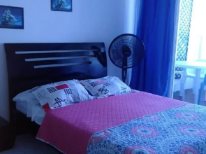 Apartment in Cartagena in Front of the sea E21c