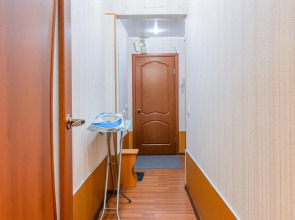 Two pillows on boulevard Pischevikov, bld. 2