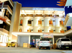 Aquari Travellers Inn