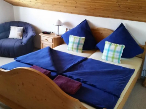 Ferienwohnung Johanna