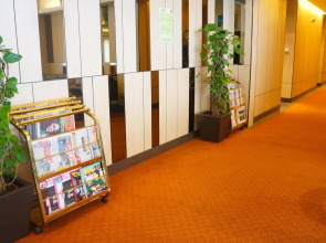 Noah's Ark Hotel & Resort