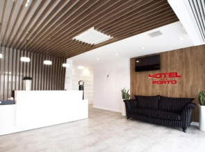 Hotel Porto