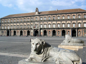 Appartamento Toledo