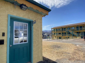 SunView Motel